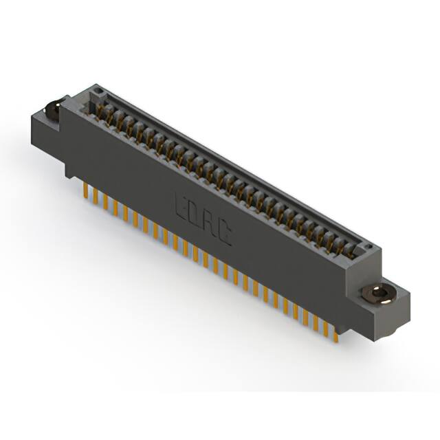 395-052-520-503 EDAC Inc.  Connettori per bordi